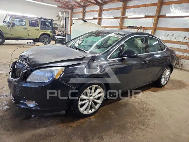 2015 Buick VERANO фото