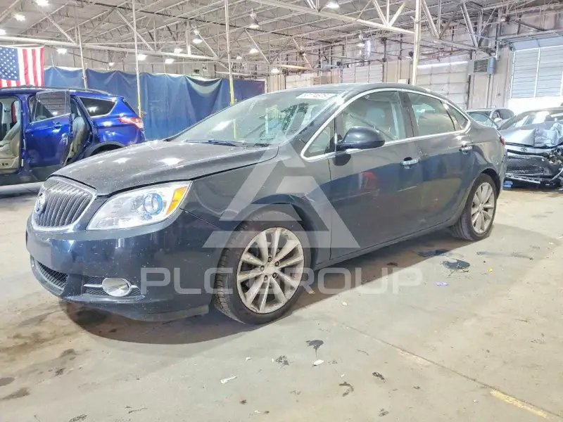 2015 Buick VERANO photo