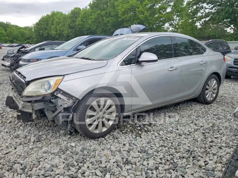 2015 Buick VERANO photo