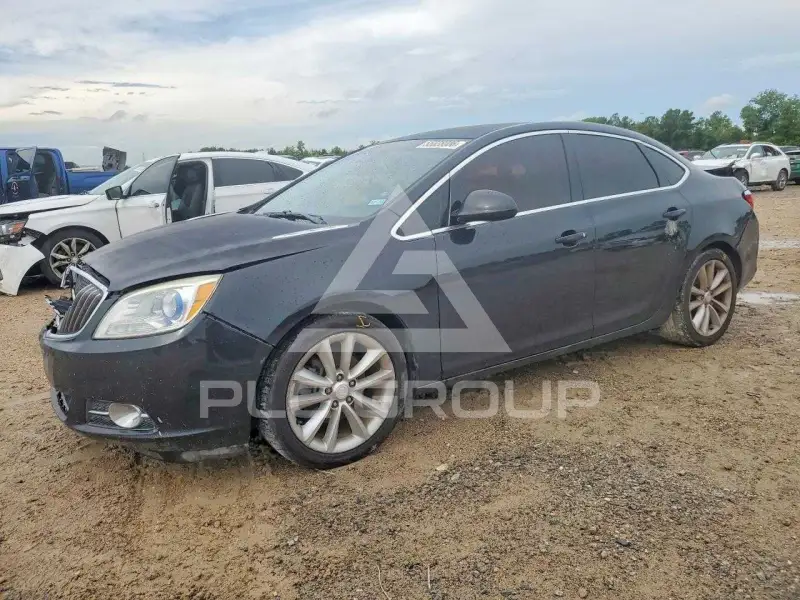 2015 Buick VERANO photo
