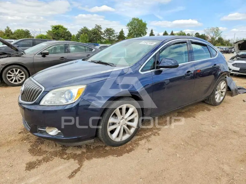 2015 Buick VERANO фото