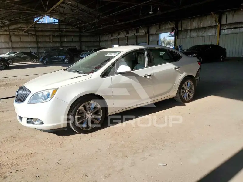 2015 Buick VERANO фото