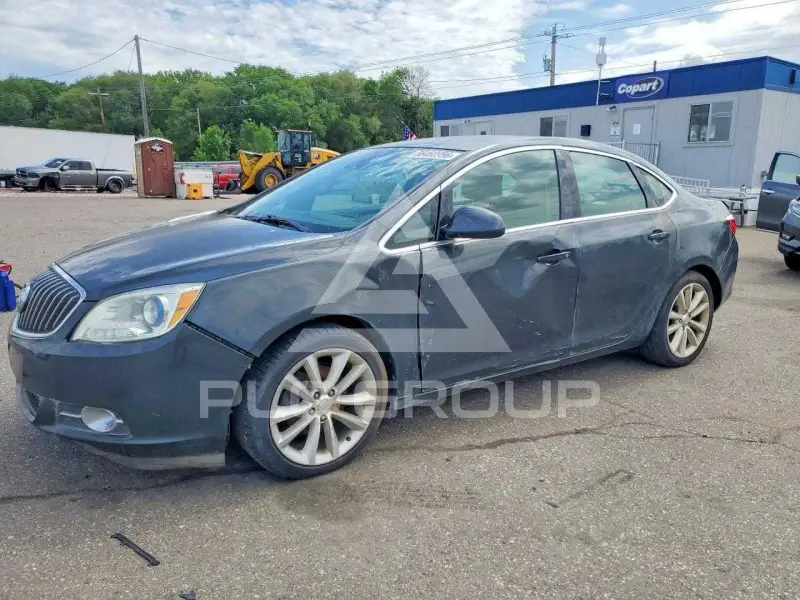 2015 Buick VERANO фото