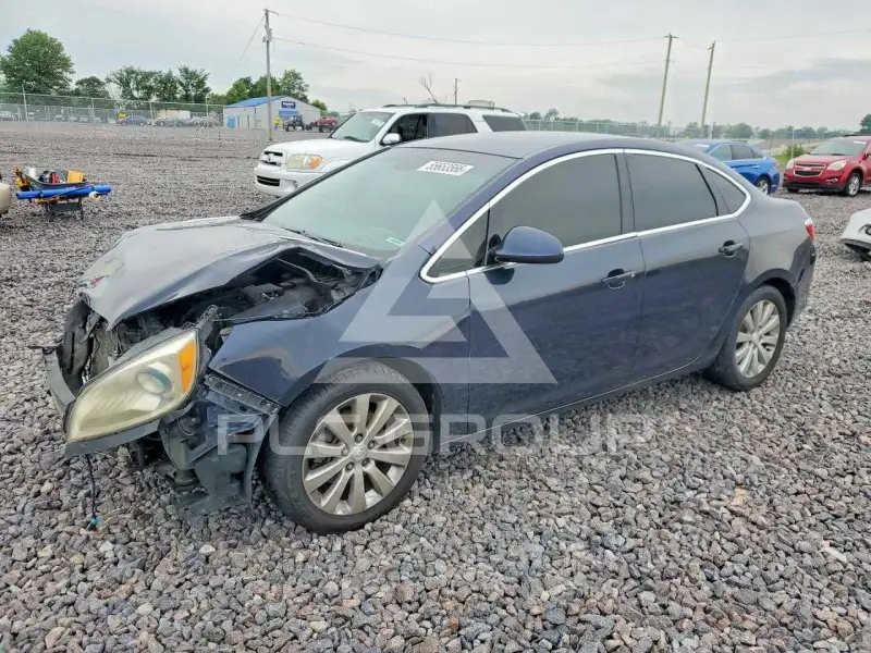 2015 Buick VERANO фото