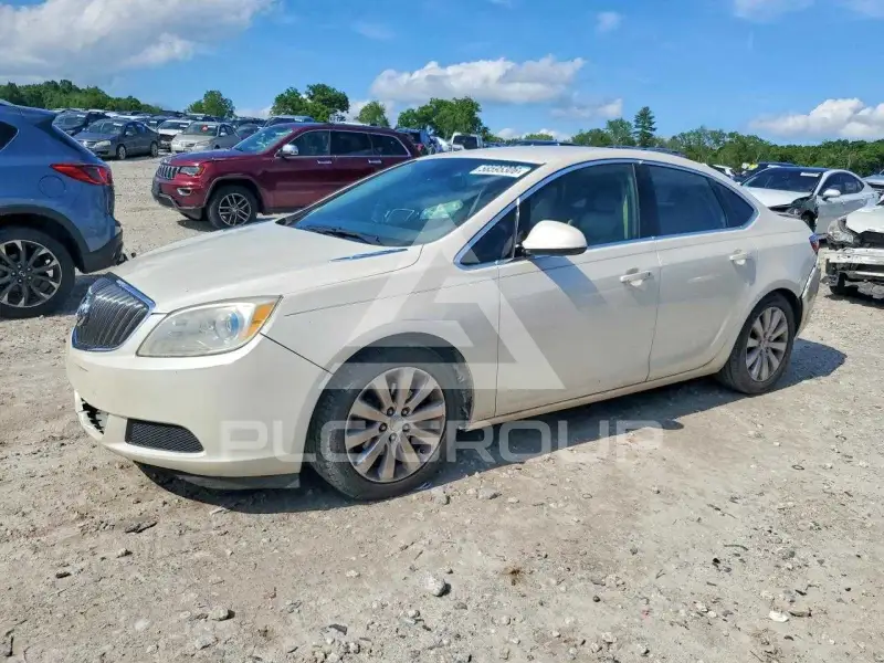 2015 Buick VERANO photo
