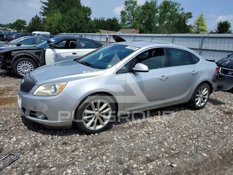 2015 Buick VERANO photo