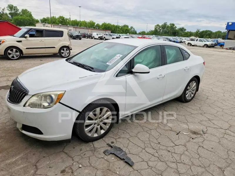 2015 Buick VERANO photo