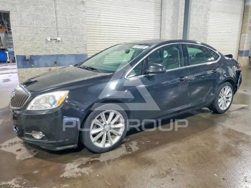 2015 Buick VERANO photo