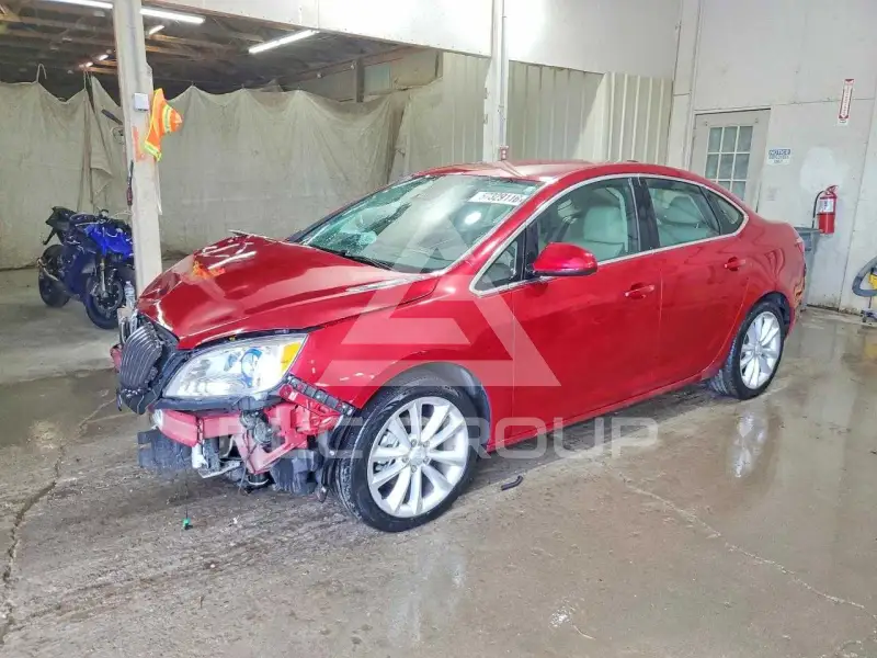 2015 Buick VERANO photo