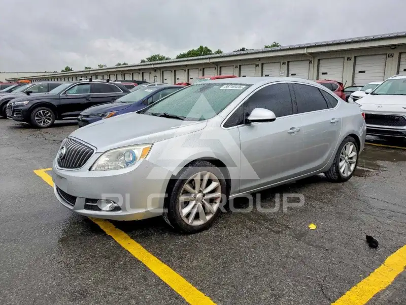 2015 Buick VERANO photo