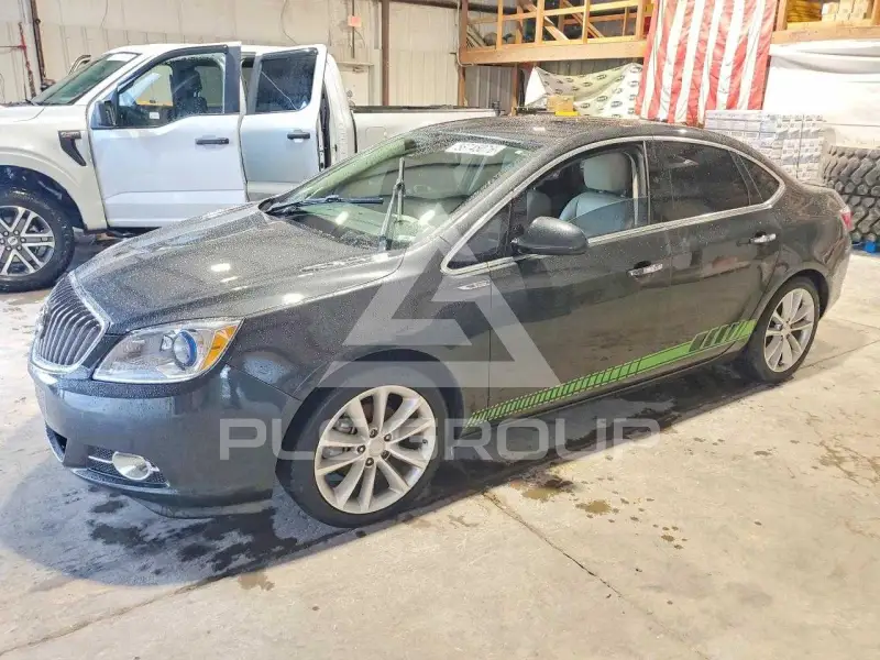 2015 Buick VERANO photo