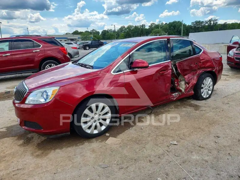 2015 Buick VERANO photo