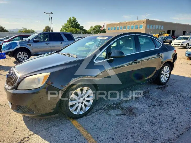 2015 Buick VERANO фото