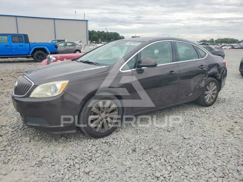 2015 Buick VERANO фото