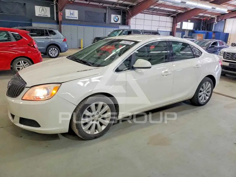 2015 Buick VERANO фото