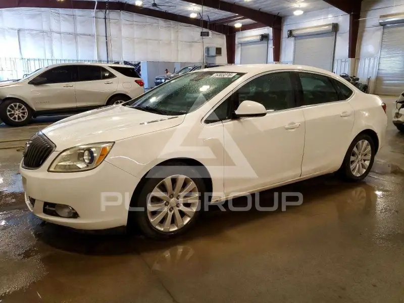 2015 Buick VERANO фото