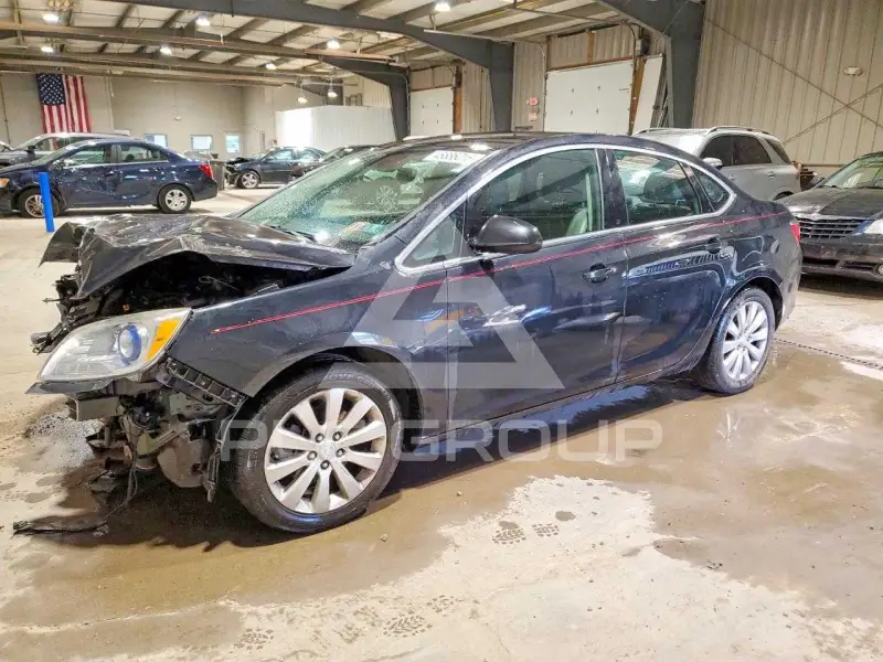 2015 Buick VERANO photo