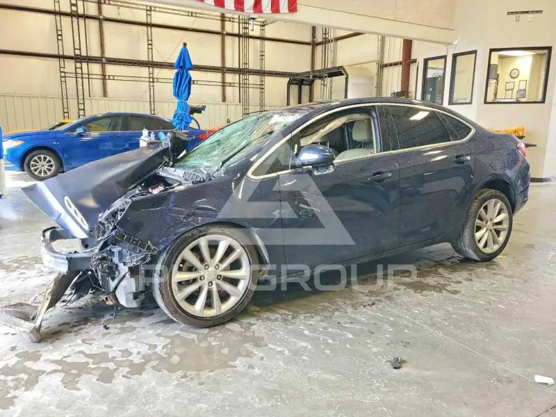 2015 Buick VERANO фото