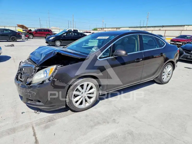 2015 Buick VERANO photo