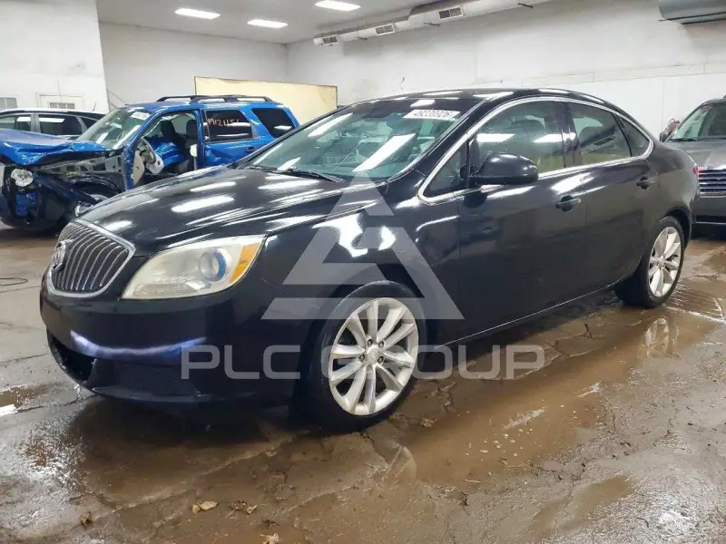 2015 Buick VERANO photo