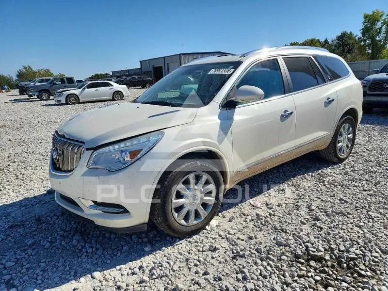 2015 Buick ENCLAVE photo