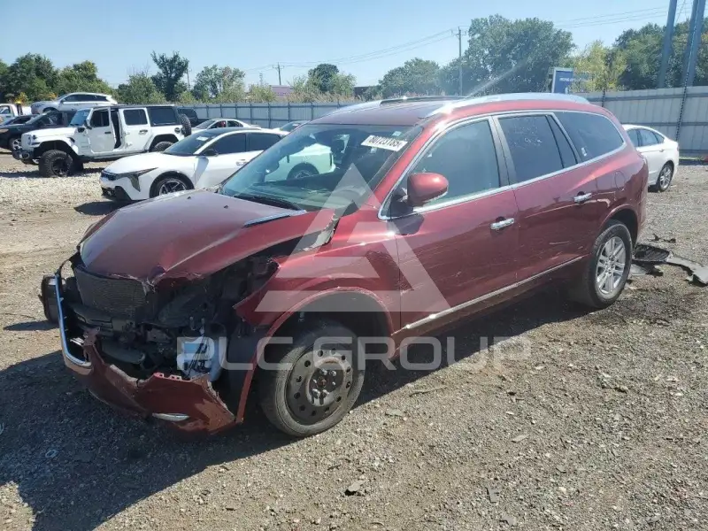 2015 Buick ENCLAVE photo