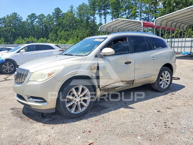 2015 Buick ENCLAVE photo