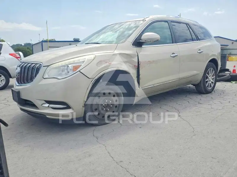2015 Buick ENCLAVE photo