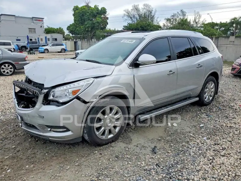 2015 Buick ENCLAVE photo