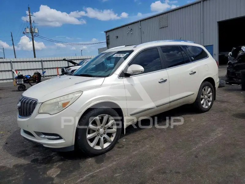 2015 Buick ENCLAVE photo
