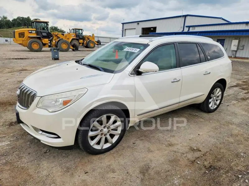 2015 Buick ENCLAVE photo
