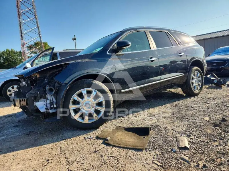 2015 Buick ENCLAVE photo