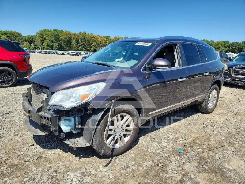 2015 Buick ENCLAVE photo