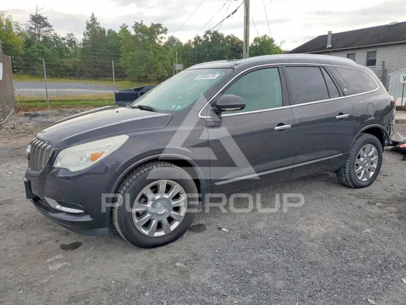 2015 Buick ENCLAVE photo