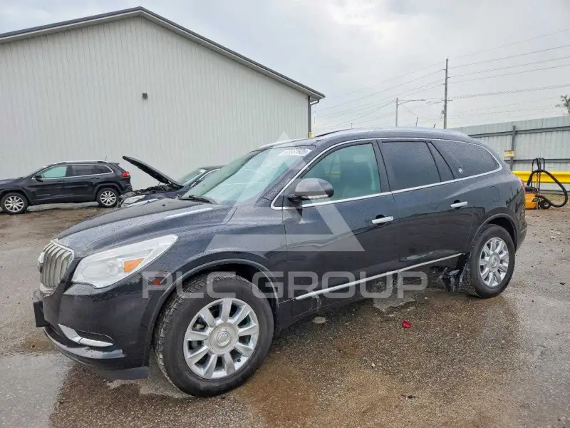 2015 Buick ENCLAVE photo