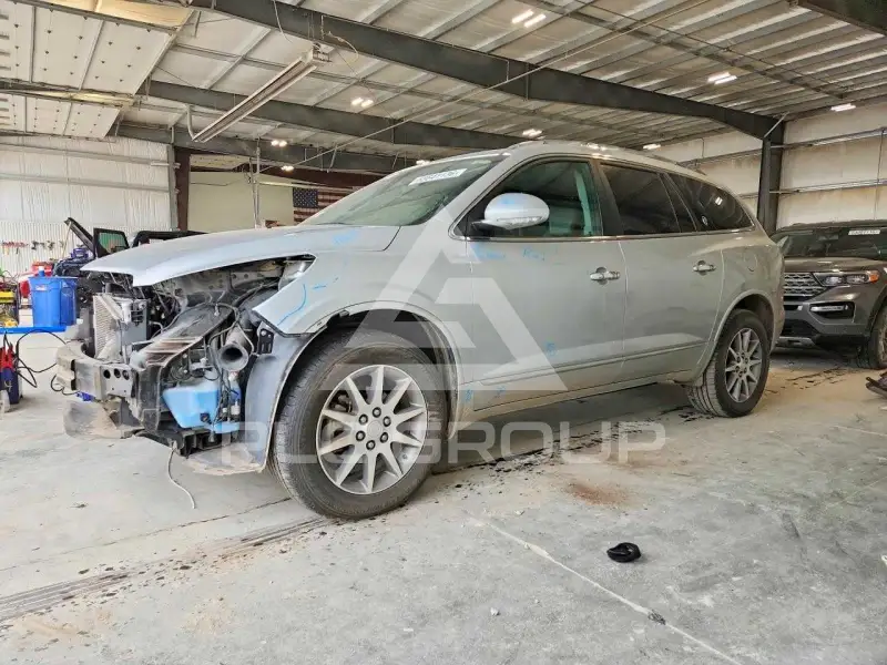 2015 Buick ENCLAVE photo