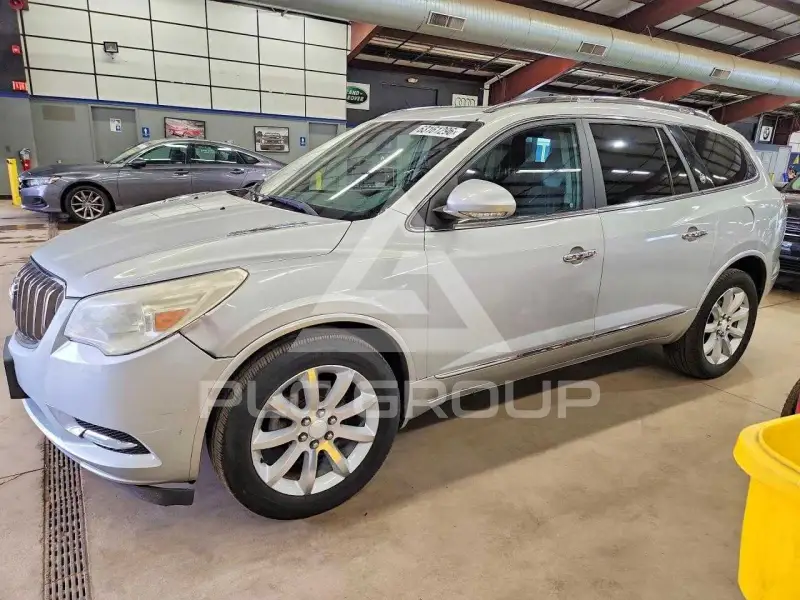 2015 Buick ENCLAVE photo