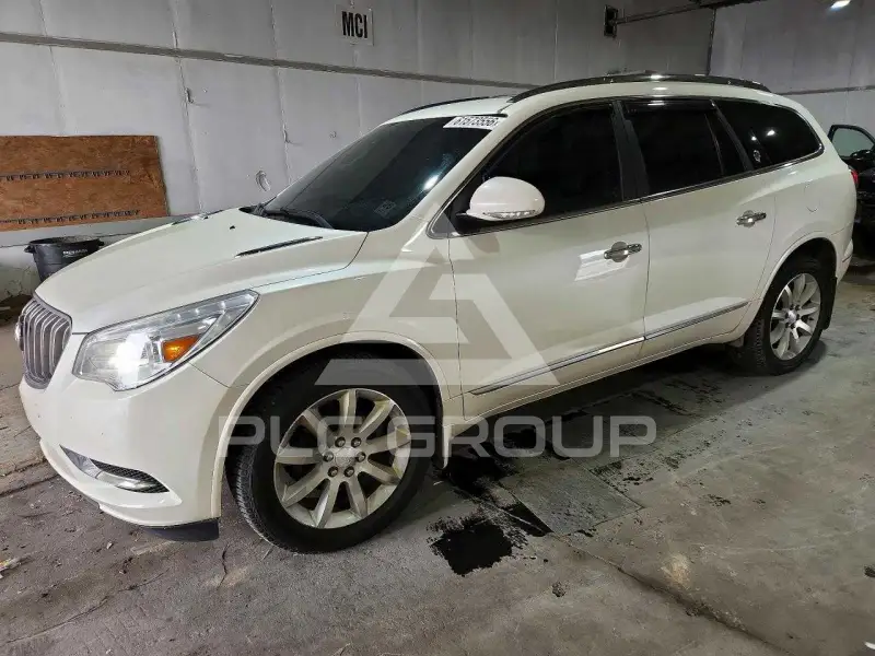 2015 Buick ENCLAVE photo