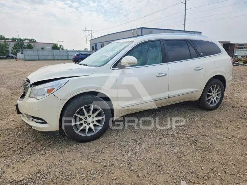 2015 Buick ENCLAVE photo