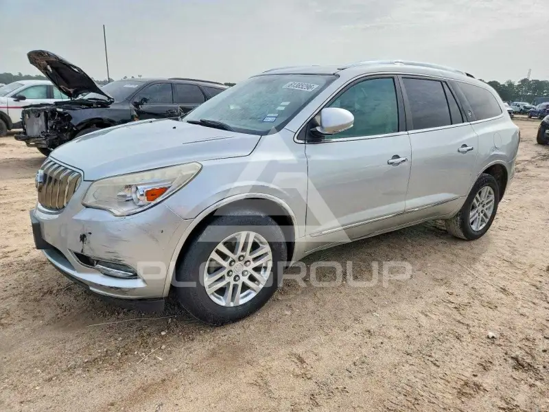 2015 Buick ENCLAVE photo