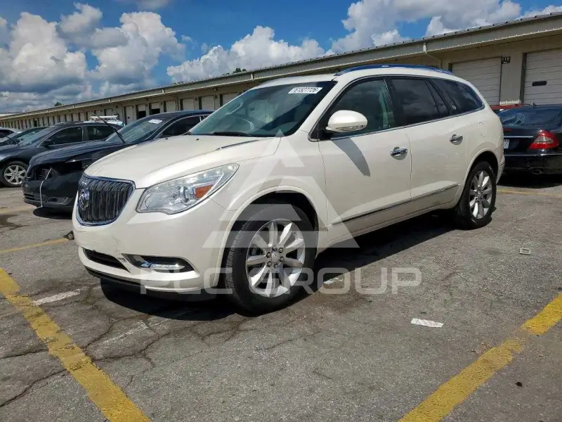 2015 Buick ENCLAVE photo
