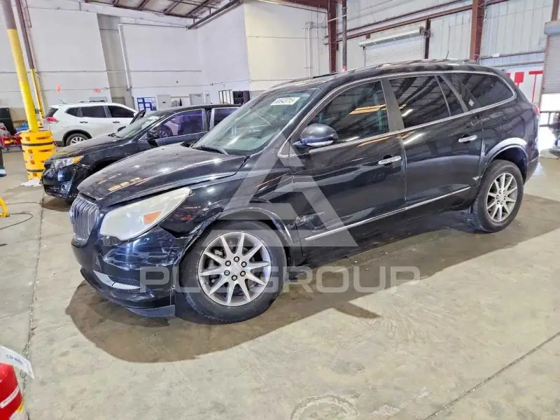 2015 Buick ENCLAVE фото
