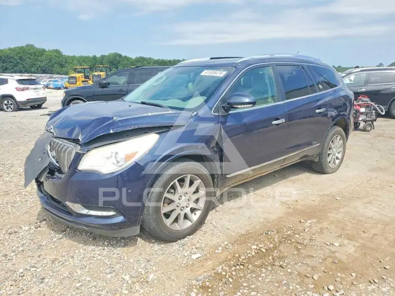 2015 Buick ENCLAVE photo