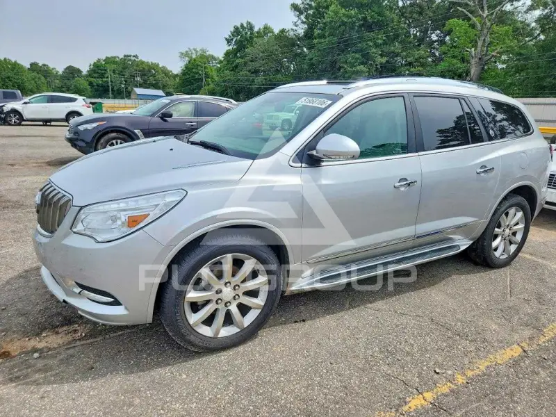2015 Buick ENCLAVE photo