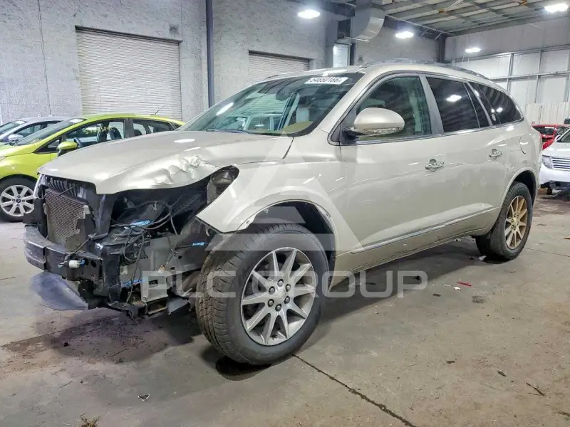 2015 Buick ENCLAVE photo