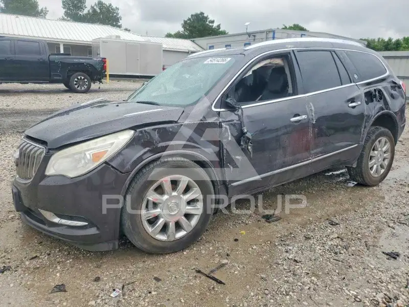 2015 Buick ENCLAVE photo