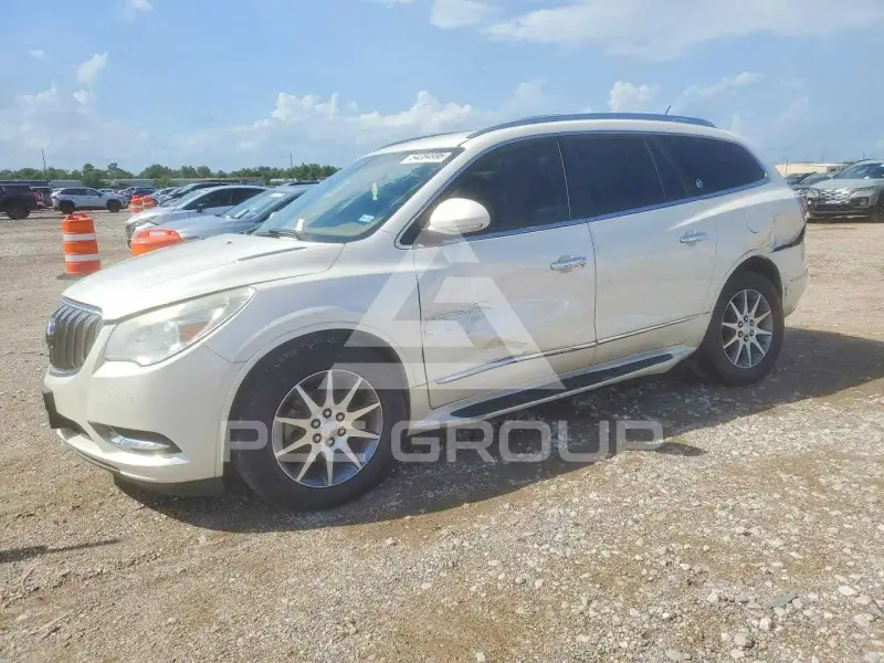 2015 Buick ENCLAVE photo