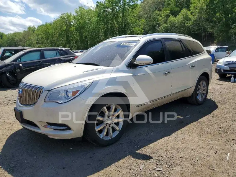2015 Buick ENCLAVE photo