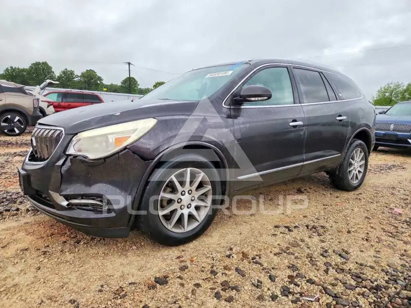 2015 Buick ENCLAVE photo