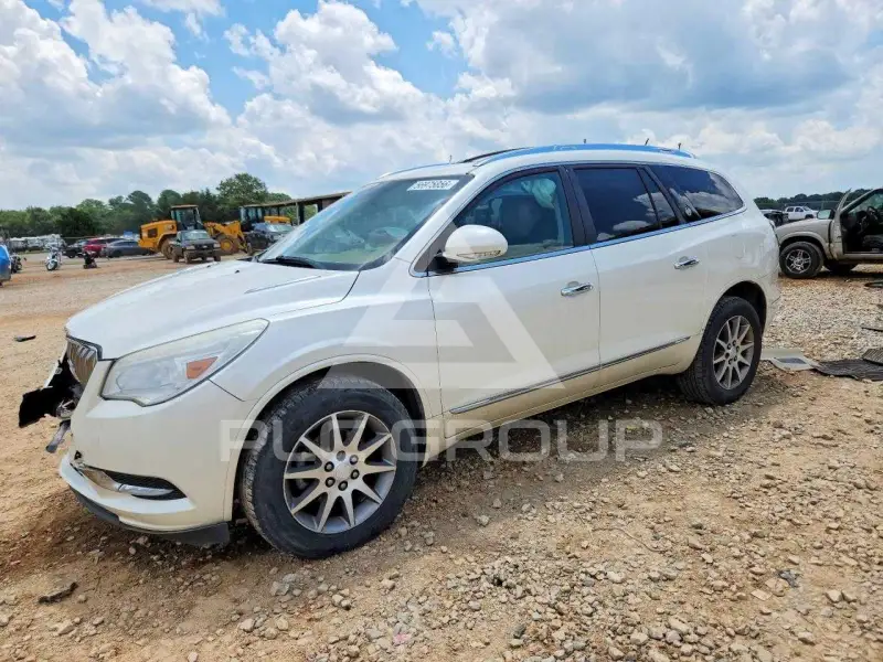2015 Buick ENCLAVE photo